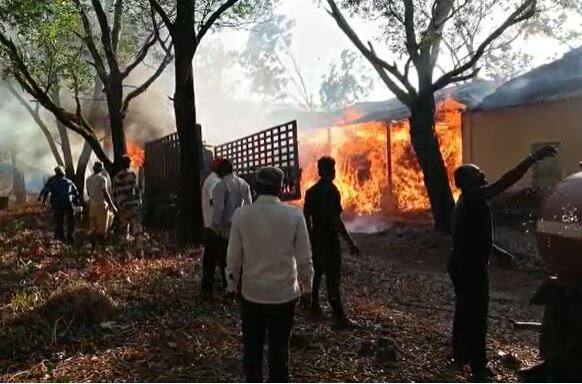 सांगली, सातारा, कोल्हापूर आणि रत्नागिरी जिल्ह्यांच्या हद्दीवर 317 चौरस किलोमीटर क्षेत्रात चांदोली राष्ट्रीय उद्यान आणि सध्याचे सह्याद्री व्याघ्र प्रकल्प विस्तारला आहे. या परिसरात विपुल प्रमाणात वनसंपत्ती आहे. जगातील सर्वाधिक वनौषधी वनस्पतींचा ठेवा इथे आहे.