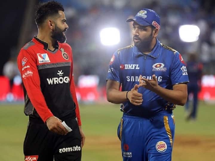 IPL 2023: RCB will face Mumbai Indians at their home ground, know pitch and weather conditions
