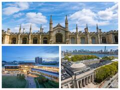 பொறியியல் படிப்பு படிக்க ஆசையா..? இந்த பல்கலைக்கழகங்கள ட்ரை பண்ணுங்க