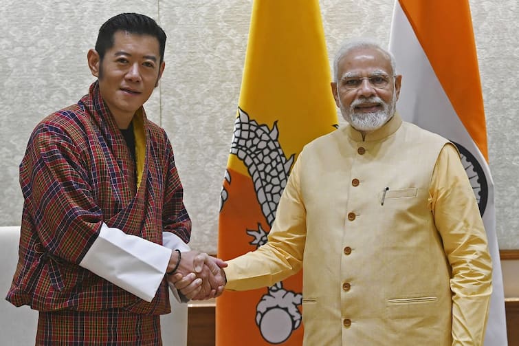 Bhutan King Wangchuk To Begin 3-Day India Visit Today To Boost Economic Ties