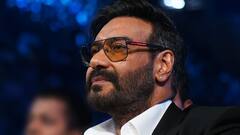 বলিউডের জন্য নামবদল, কাজলের বিশেষ শর্ত মেনে বিয়ে, জন্মদিনে অজানা অজয় দেবগণ