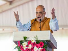 अमित शाह के स्वागत के लिए नवादा तैयार, जनसभा को करेंगे संबोधित, सुरक्षा के कड़े इंतजाम