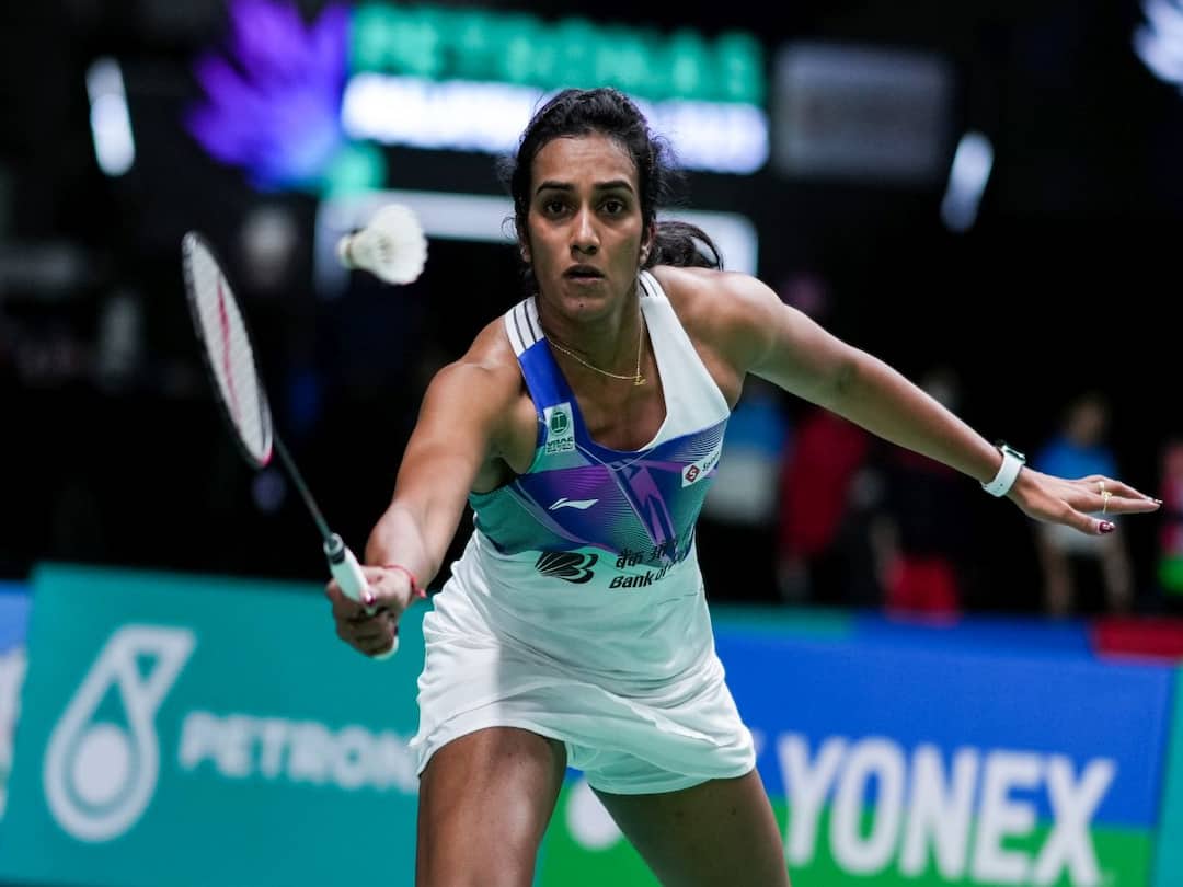 PV Sindhu Loses Madrid Spain Masters Final In Straight Games PV Sindhu Loses Madrid Spain Masters Final In Straight Games PV Sindhu Loses Madrid Spain Masters Final In Straight Games