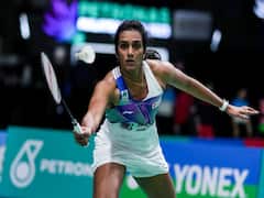 PV Sindhu Loses Madrid Spain Masters Final In Straight Games