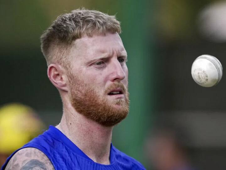 IPL 2023: Will Ben Stokes not be able to bowl this season?  Know what the CSK coach replied