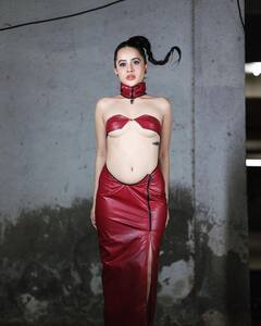 Uorfi Javed Pics: वादे से मुकरीं उर्फी जावेद ने पब्लिक को बनाया अप्रैल फूल, शेयर कर डाली ये फोटो