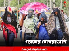 ভারতে তাপপ্রবাহের চোখরাঙানি, এপ্রিল-জুনে গরমে নাজেহাল হবে ভারত?