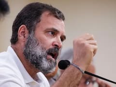 Rahul Gandhi on PM Modi: LICలో డిపాజిట్ చేసిన డబ్బులు అదానీకి ఎలా వెళ్తున్నాయ్ - ప్రధానిని ప్రశ్నించిన రాహుల్