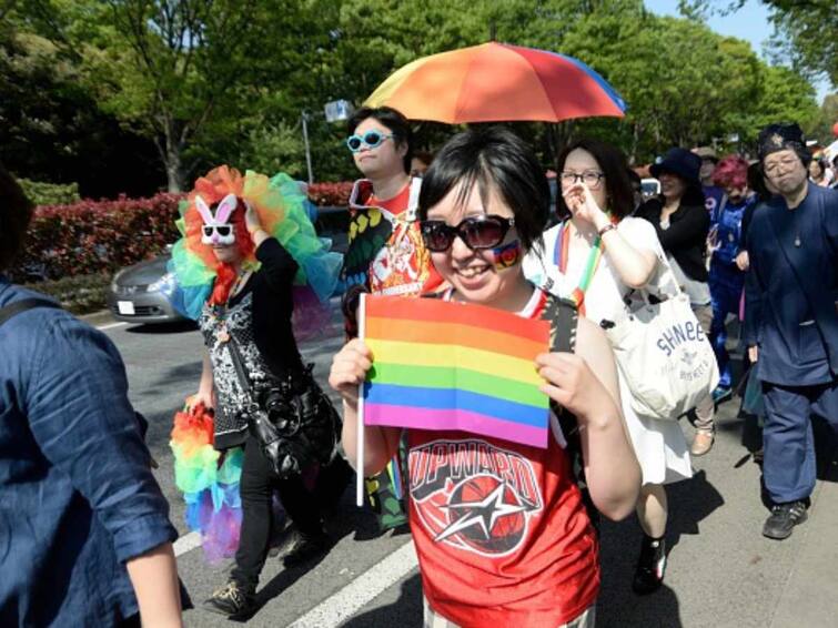 Japan Prime Minister Fumio Kishida Same-Sex Marriage G Twenty Summit Japan Under Pressure To Allow Same-Sex Marriage Ahead Of G7 Summit