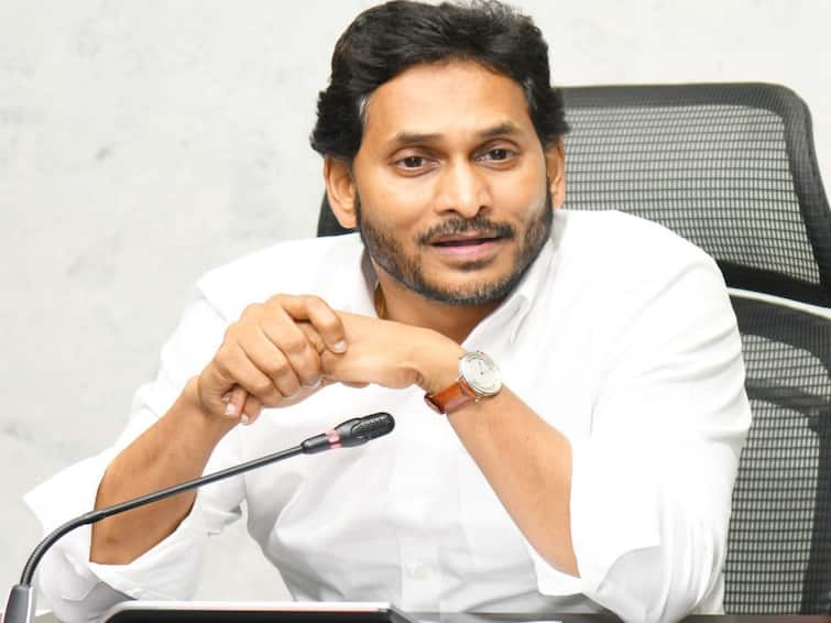 Andhra Pradesh Is The Only State To Release Welfare Calendar: CM Jagan Mohan Reddy Andhra Pradesh Only State To Release Welfare Calendar, Says CM Jagan Mohan Reddy