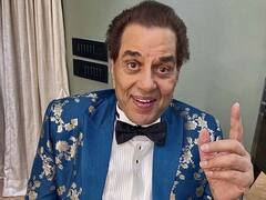 धर्मेंद्र के फॉर्महाउस पर जमकर चली शराब पार्टी, 'पियक्कड़' दोस्त ने कैमरे के सामने खोल दी एक्टर की पोल