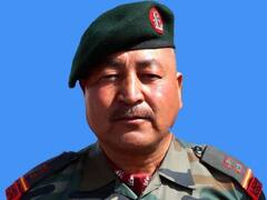 कारगिल युद्ध के हीरो सूबेदार मेजर त्सेवांग मुरोप सड़क दुर्घटना में शहीद, लेह के पास हुआ हादसा