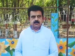 इंदौर बावड़ी हादसे में खुद पर लगे आरोपों को लेकर BJP सांसद शंकर लालवानी ने तोड़ी चुप्पी, कहा- 'तब तो मैं...'