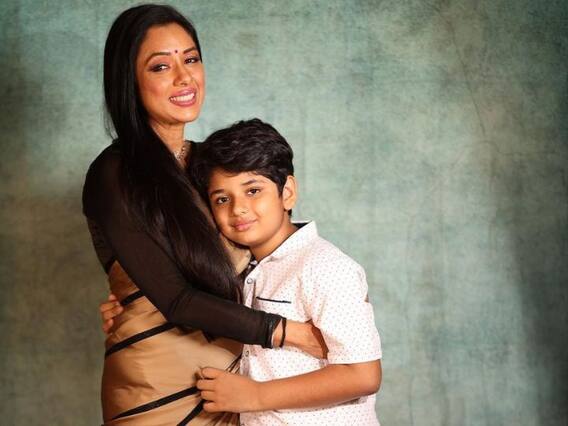 'अपना दूध नहीं पिला सकी, लगता था अच्छी मां नहीं हूं'-  बेटे के जन्म को याद कर इमोशनल हुईं रुपाली गांगुली