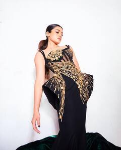 Rashmika Mandanna : ‘ரஞ்சிதமே ரஞ்சிதமே மனச களைக்கும் மந்திரமே..’ வைரலாகும் ராஷின் க்யூட் க்ளிக்ஸ்!