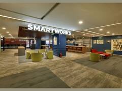 'We Are Honoured To Be Recognized As India's Growth Champion 2023': Neetish Sarda, Smartworks