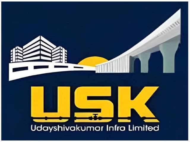 Udayshivakumar IPO: ఇన్వెస్టర్ల కొంప ముంచిన USK, 14% చౌకగా షేర్లు లిస్టింగ్‌