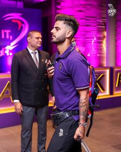 KKR: ঘরের মাঠে বিরাট-যুদ্ধ, মোহালির দুঃস্বপ্ন ভুলে ইডেনে নামতে চান নাইটরা