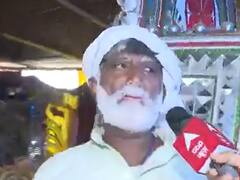 नालंदा: मुसलमान सारथी के रथ पर सवार थे भगवान राम, हिंसा और नफरत के बीच ये खबर सोचने पर कर देगी मजबूर