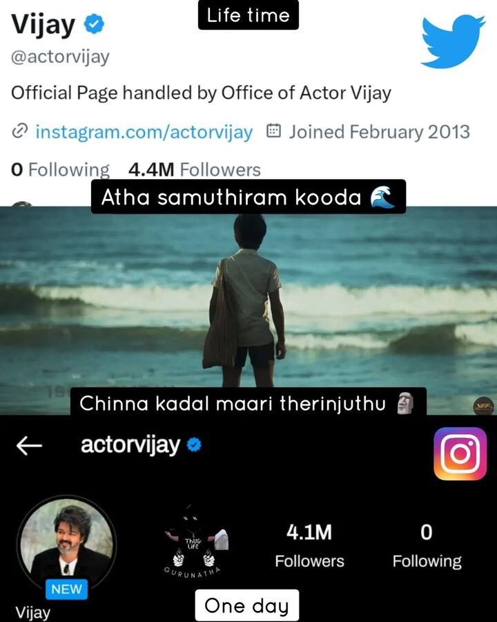 ‘இதெல்லாம் உங்களுக்கே ஓவரா இல்லையா..?’