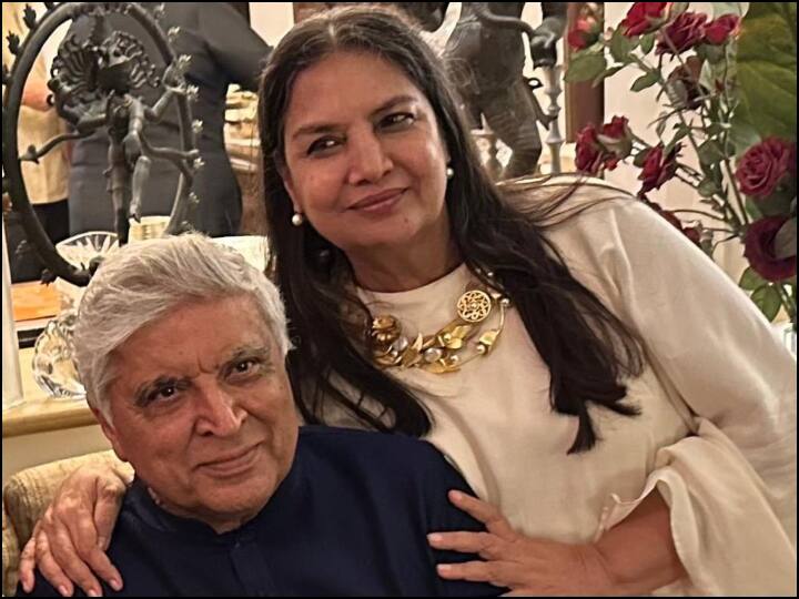 Shabana Azmi on facing judgments when she fell in love with Javed Akhtar जब दो बच्चों के पिता Javed Akhtar पर आया था Shabana Azmi का दिल, एक्ट्रेस पर लगे थे ऐसे-ऐसे आरोप!