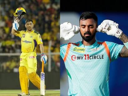 ipl 2023 Chennai Super Kings vs Lucknow Super Giants match predictions CSK vs LSG: போட்டியை வெல்லும் முனைப்பில் சென்னை, லக்னோ அணிகள்.. இன்றைய ஆட்டத்தில் யாருக்கு வெற்றி வாய்ப்பு?
