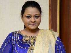 Actress Shakeela: ”இதுக்காக சினிமாவில் நடிக்க முடிவு செஞ்சேன்” - ஷகீலா சொன்ன காரணத்தைக் கேட்டு ரசிகர்கள் அதிர்ச்சி