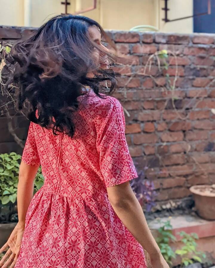 आताही तिने आपले क्लासी फोटो इन्स्टाग्रामवर शेअर केले आहेत.