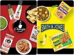 క్యాపిటల్‌ ఫుడ్‌కి ఇంత డిమాండా?, క్యూ కట్టిన గ్లోబల్‌ కంపెనీలు