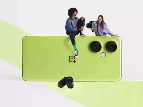 OnePlus Nord CE 3 Lite 5G: वनप्लस कल लॉन्‍च करेगी नॉर्ड सीई लाइट 5जी स्‍मार्टफोन और नॉर्ड बड्स, इस तरह घर बैठे देख पाएंगे लॉन्च इवेंट