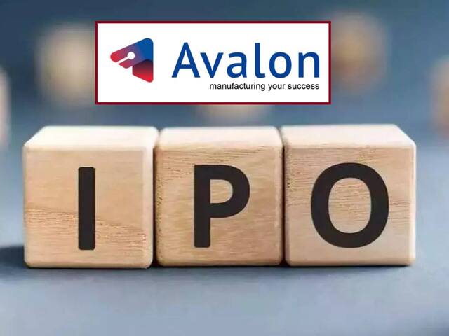 IPO: అవలాన్‌ టెక్నాలజీస్‌ ఐపీవో స్టార్టయింది, బిడ్‌ వేద్దామా?