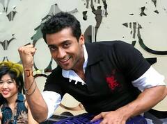 14 years of Ayan : ‘லட்டு ல வச்சேன் னு நெனைச்சியா தாஸ்.... நட்டுல வச்சேன்..’ 14 ஆண்டுகளை நிறைவு செய்த அயன்!