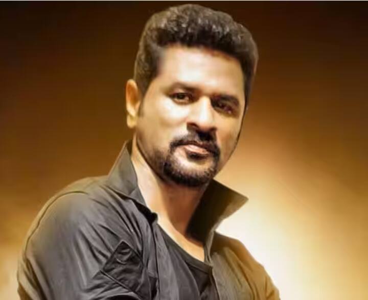 प्रभूदेवानं 1995 मध्ये रामलथसोबत (Ramlath) लग्न केले. रामलथ ही देखील नृत्यांगना आणि कोरिओग्राफर होती. लग्नानंतर प्रभूदेवा आणि रामलथ यांना तीन मुले झाली, मात्र मोठा मुलगा बसवराजू सुंदरम याचे 2008 मध्ये निधन झाले त्यानंतर 3 वर्षांनी प्रभूदेवा रामलथपासून विभक्त झाला.