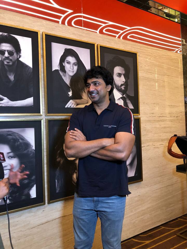 ২০২২ সালের ২৩ ডিসেম্বর মুক্তি পেয়েছিল এই ছবি। 'প্রজাপতি' ছবি মুক্তির পরই জড়ায় রাজনৈতিক বিতর্কে।