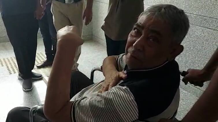 Today the application is not being heard, anubrata has to stay another 12 days in Tihar jail Anubrata Mondal: আজ আবেদনের শুনানি হচ্ছে না, আরও ১২ দিন তিহাড়েই অনুব্রত