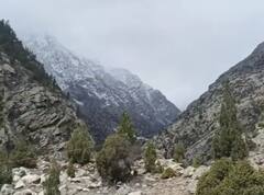 खत्म हुआ इंतजार, पर्यटकों के लिए खुला गंगोत्री नेशनल पार्क, रोमांच से भर देंगी खूबसूरत वादियां