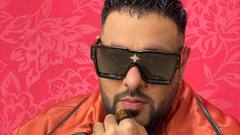 অতীত ভুলে ফের বিয়ের পিঁড়িতে বাদশা? মুখ খুললেন জনপ্রিয় ব়্যাপার