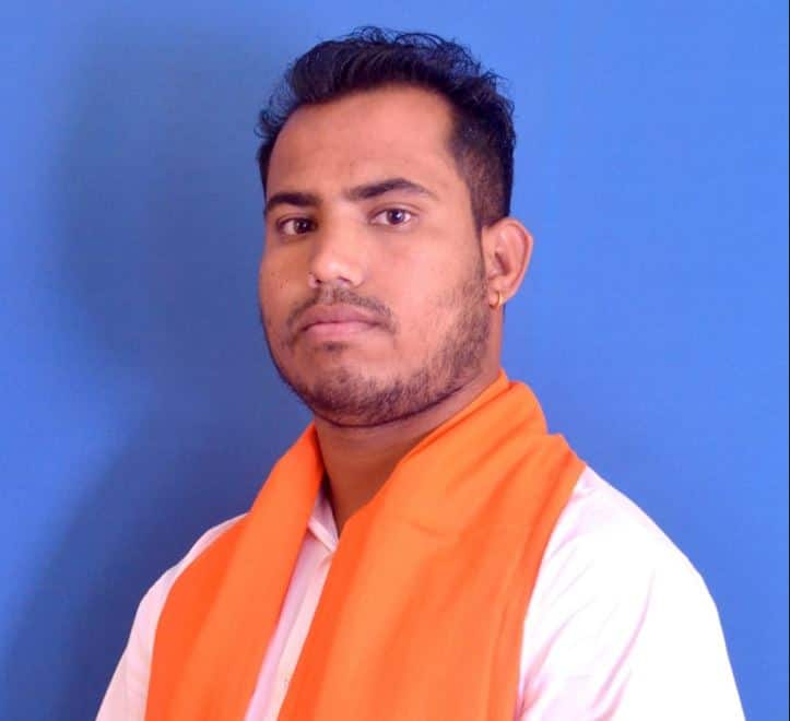 Gujarat Politics: Raffle in Dang District BJP Third Resignation, Many Reasons Gujarat Politics: ડાંગ જિલ્લા ભાજપમાં હડકંપ, ત્રીજું રાજીનામું પડતાં અનેક તર્કવિતર્ક