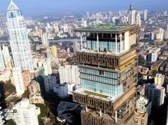 World Most Expensive House: મુકેશ અંબાણીનું Antilia અને બકિંગહામ પેલેસ જ નહીં આ છે વિશ્વના સૌથી મોંઘા ઘર, કિંમત જાણીને ઉડી જશે હોશ
