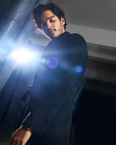 Ishaan Khattar: ईशान खट्टर करणार हॉलिवूडमध्ये पदार्पण; 'या' सीरिजमध्ये साकारणार प्रमुख भूमिका