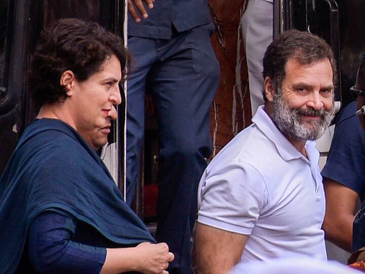 राहुल के खिलाफ भाजपा के विधायक और गुजरात के पूर्व मंत्री पूर्णेश मोदी ने उस टिप्पणी को लेकर शिकायत दर्ज करायी थी जिसमें उन्होंने कहा था, ‘‘सभी चोरों का उपनाम मोदी क्यों है?’’