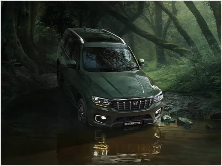 This SUV of Mahindra is in high demand, know why so many people want to buy it