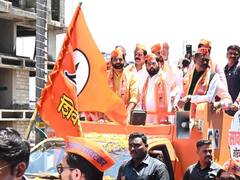 दूसरी बार अयोध्या दौरे पर जाएंगे महाराष्ट्र के सीएम एकनाथ शिंदे, रामलला की करेंगे पूजा