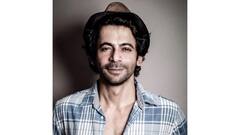 মানুষকে হাসাতে পারি সেটা কেরিয়ারের শুরুতে বুঝতাম না: সুনীল গ্রোভার