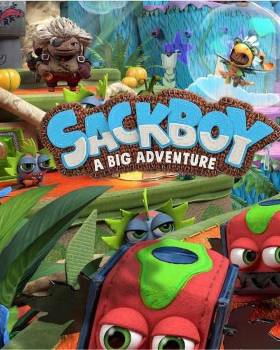 PS Plus Free Games For April: Check Out Titles Available Starting Tomorrow