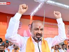 Telangana: ఉద్యోగాల జాతర కాదు, ఎగ్జామ్ పేపర్ల లీకేజీల జాతర: బండి సంజయ్ సెటైర్లు