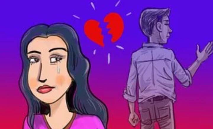 কিন্তু বলা যতটা সহজ, করে দেখানো ততটাই কঠিন। কেউ কেউ অতীতকে পিছনে ফেলে এগিয়ে যান জীবনে। কেউ কেউ আবার অতীতকে আঁকড়েই বসে থাকেন।