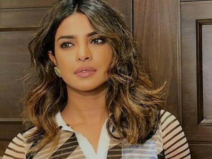 बॉलीवुड एक्ट्रेस प्रियंका चोपड़ा ने फिल्म इंडस्ट्री में एक लंबा सफर तय किया है, हालांकि उनका ये सफर इतना आसाना भी नहीं रहा, उन्हें इसके लिए काफी स्ट्रगल और मेहनत भी करनी पड़ी.