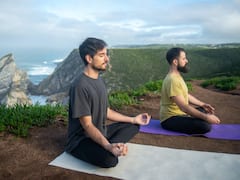 বেড়াতে গেলেও চালু থাকুন শরীরচর্চা, ফাঁকি না দিয়ে সহজেই করতে পারেন ওয়ার্ক আউট