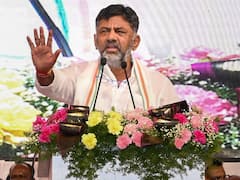 Karnataka Election: Case Against DK Shivakumar For Distributing Cash During Poll Campaign